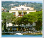 Hotel Roma Garda lago di Garda Hotel Roma Garda lago di Garda